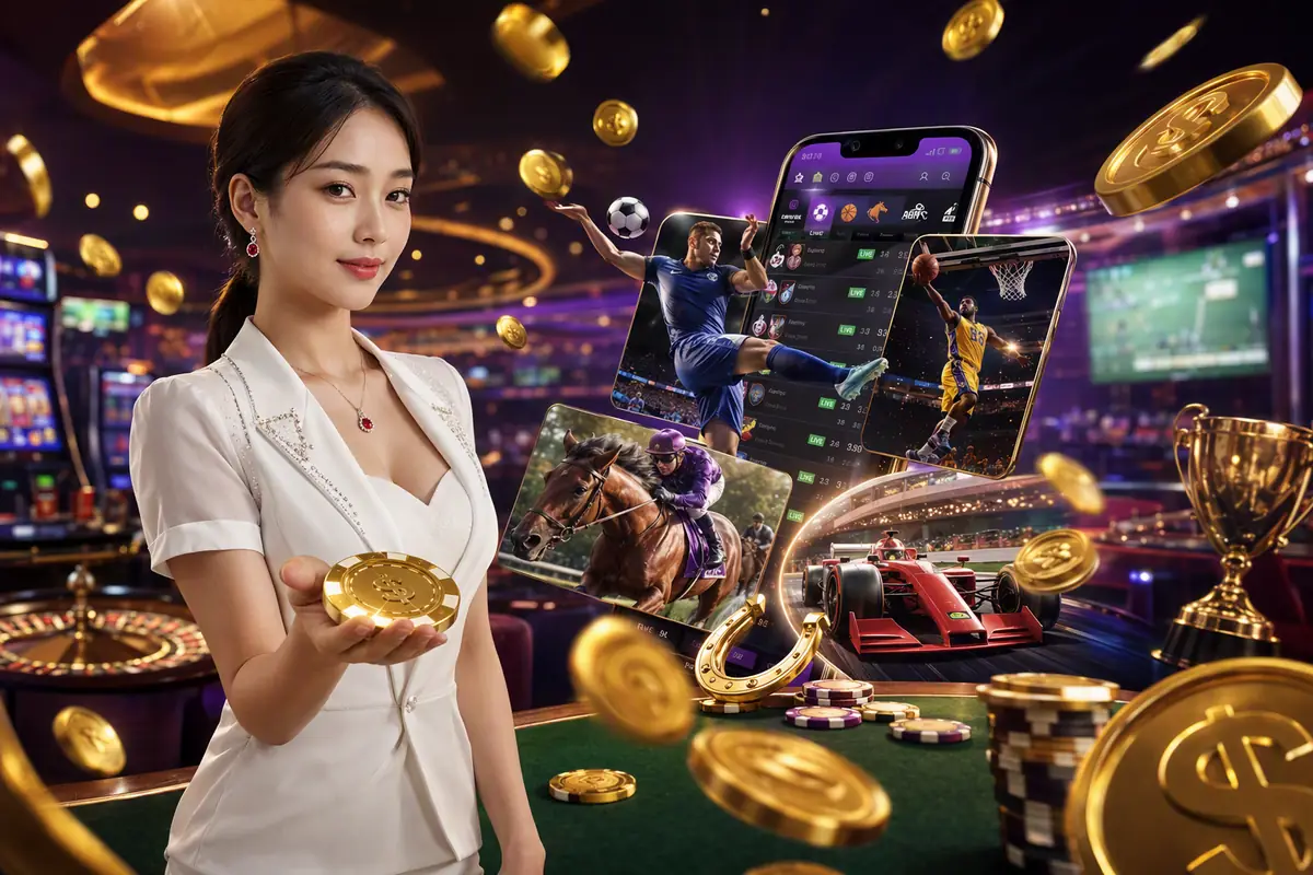 gd9club jenis taruhan mix parlay sportsbook