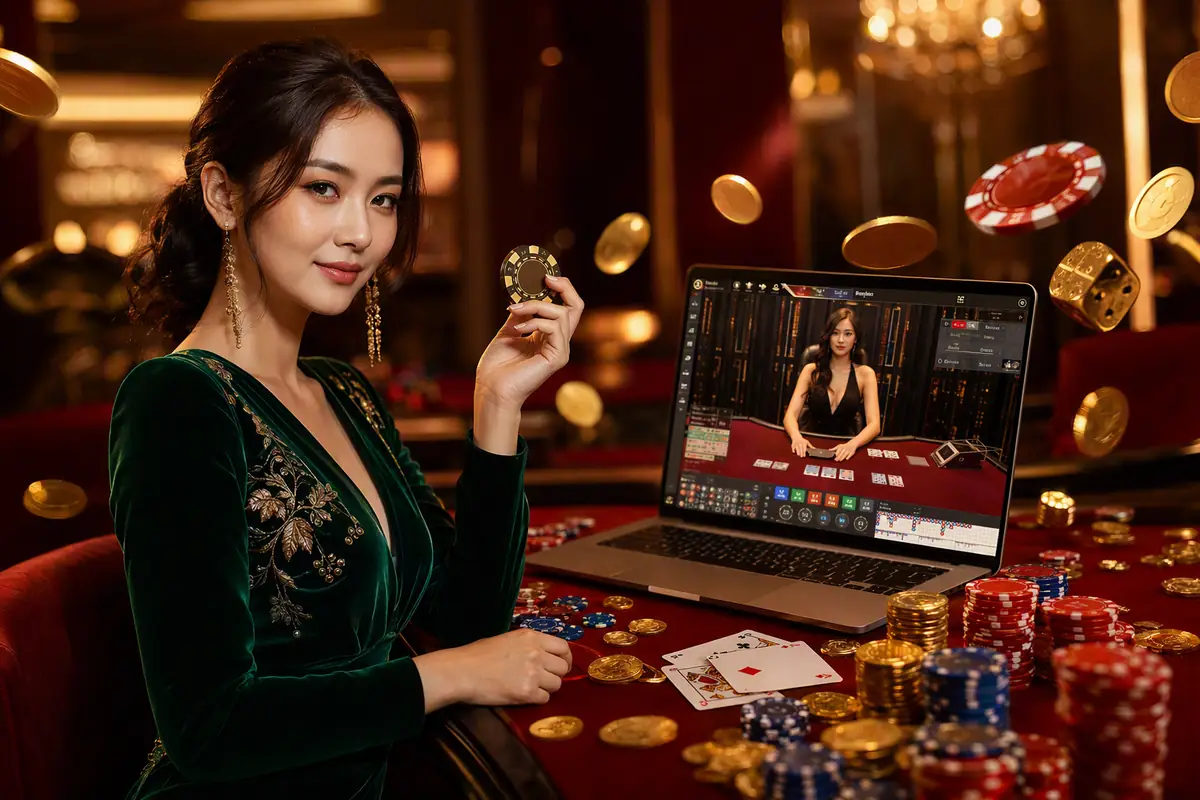 gd9club deposit DuitNow FPX kaedah pembayaran