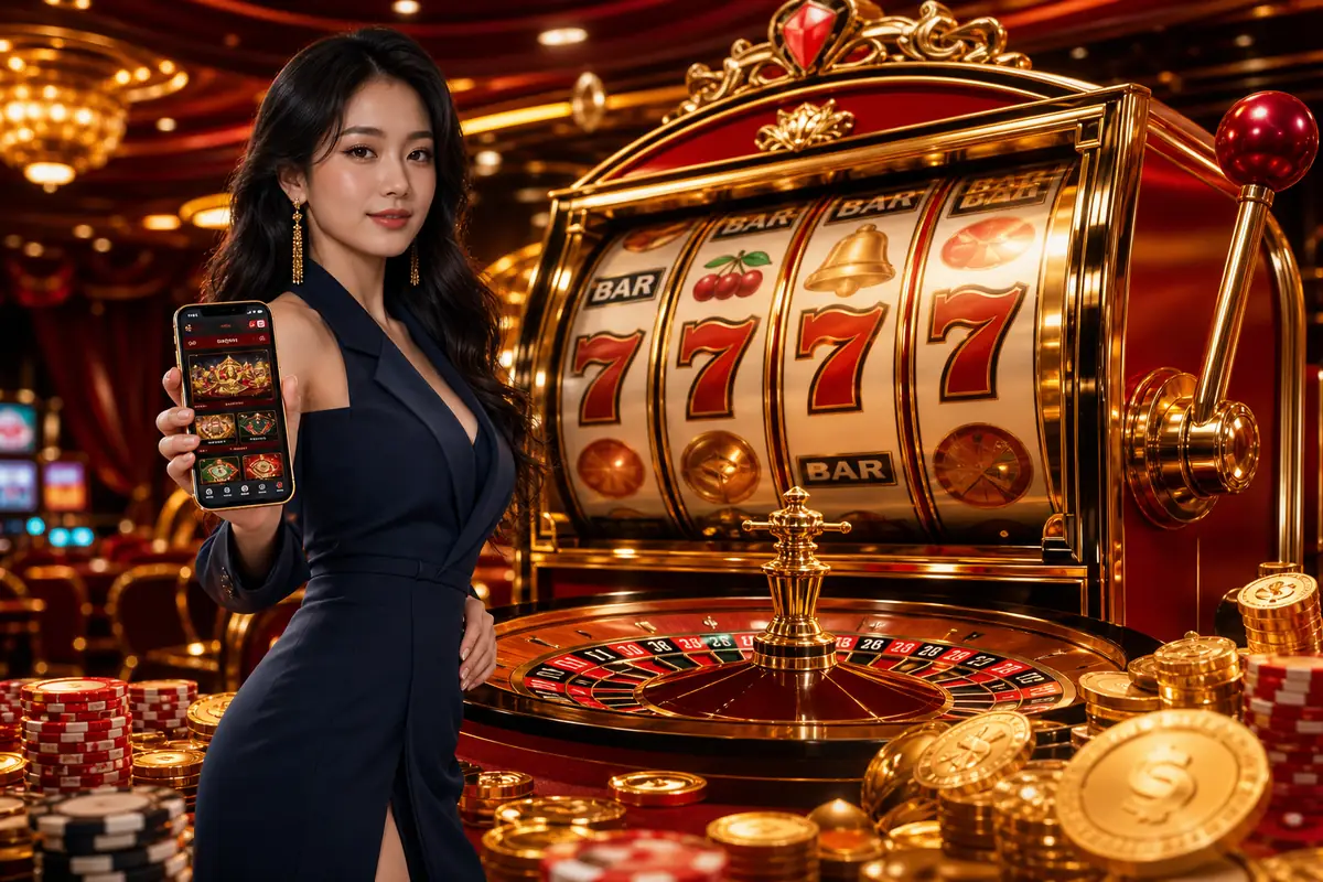 gd9club tahap VIP ganjaran ahli premium