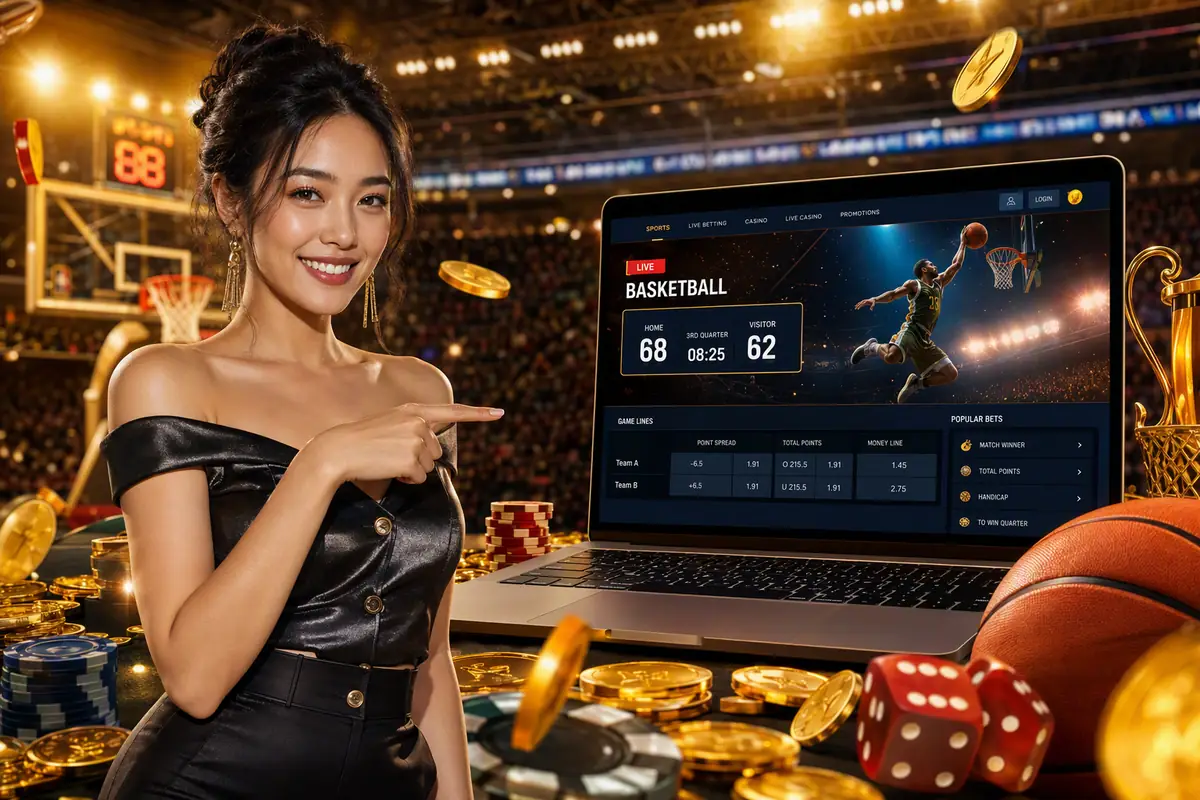 gd9club Casino kaedah deposit dan pengeluaran Malaysia