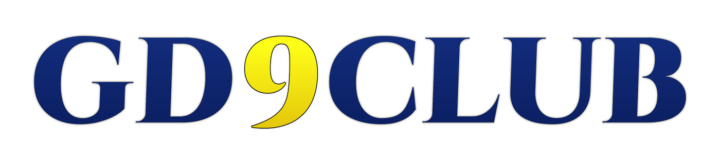 gd9club logo